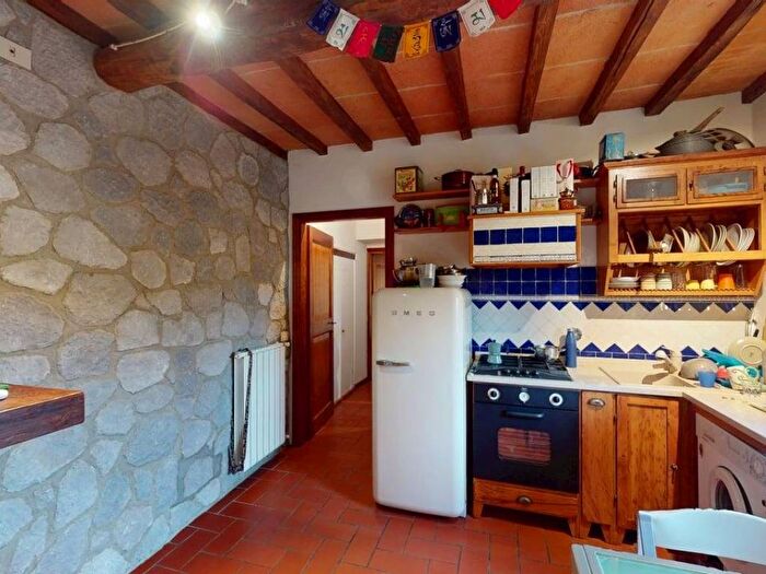 Appartamento bilocale in affitto in Frazione Frascole, Dicomano