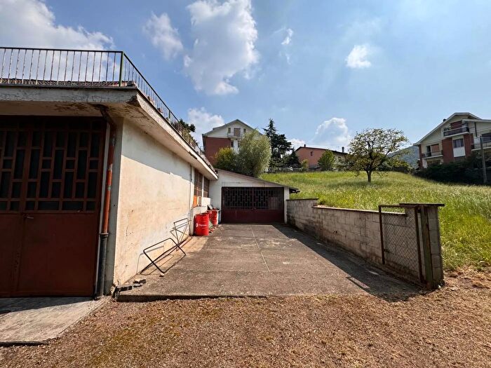 Case in Vendita e in Affitto - 2