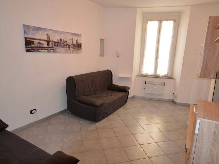 Appartamento in affitto in Via Felice Cavallotti, Centro, Omegna
