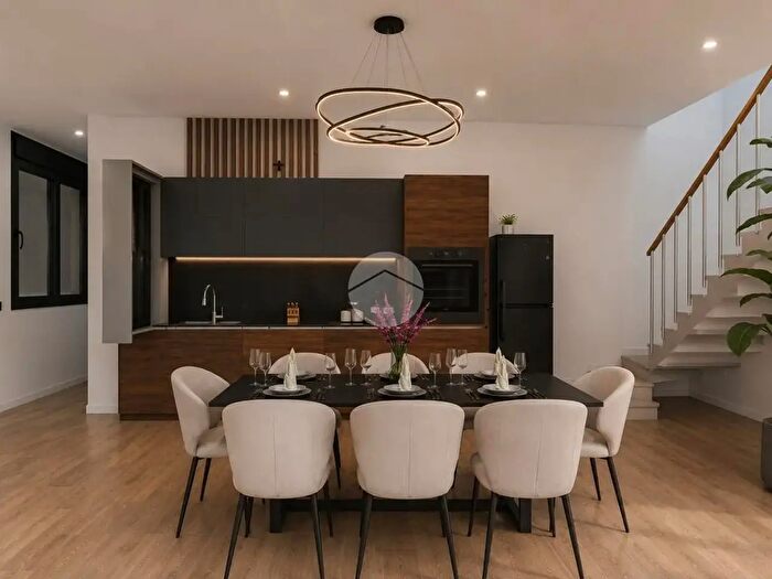 Casa trilocale in vendita in Via Umberto Giordano, San Mauro Pascoli