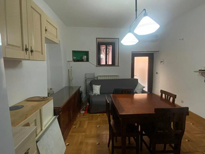 Appartamento bilocale in affitto in Via Pacifica, Montopoli In Sabina, Montopoli di Sabina