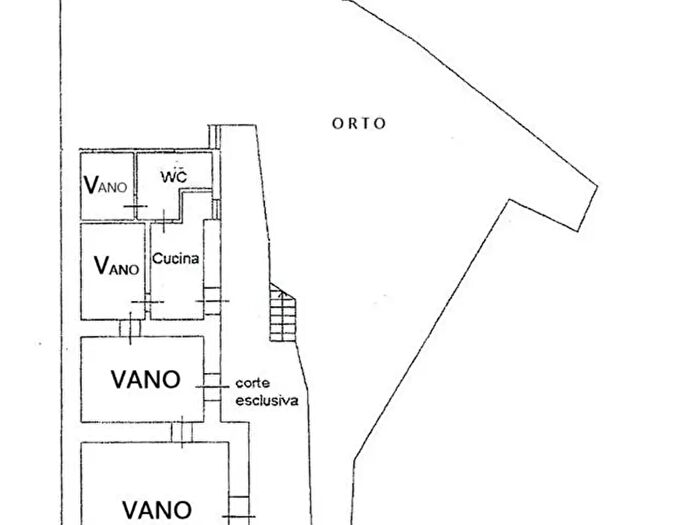 Case in Vendita e in Affitto - 2