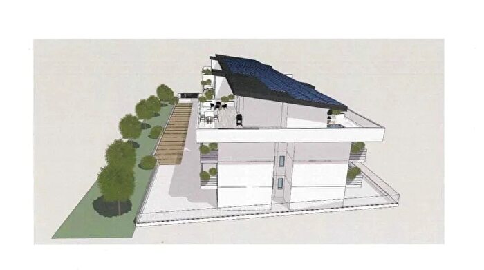 Appartamento quadrilocale in vendita in Via Carlo Urbano Cesena Forlìcesena Cesena, Cesena