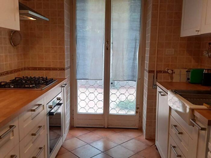Appartamento bilocale in affitto in Via Cogoleto, Torrevecchia, Roma