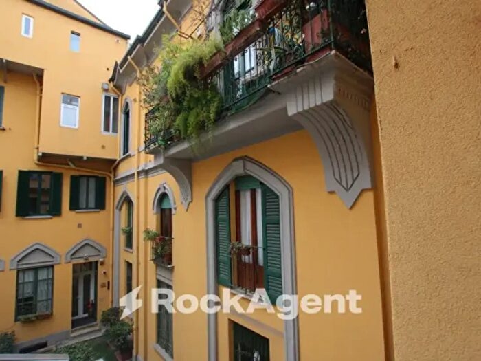 Appartamento bilocale in vendita in Milano