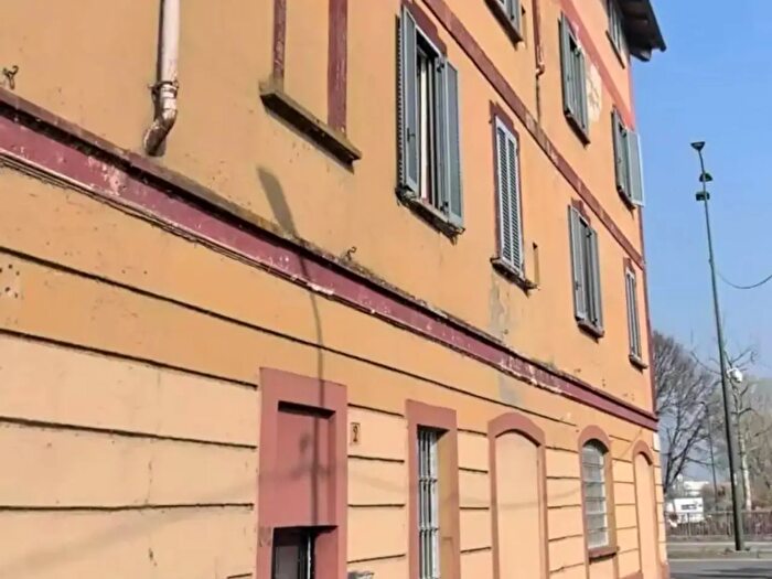 Appartamento monolocale in vendita in Via Camaldoli, Milano