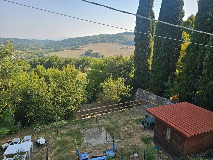 Appartamento bilocale in vendita in Via Lucente, Pelago