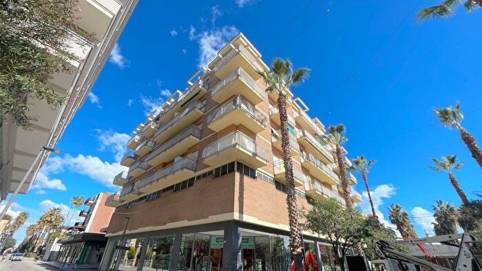 Appartamento bilocale in vendita in Via Galileo Galilei, San Benedetto Del Tronto