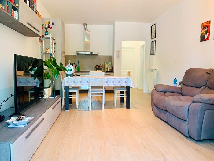 Appartamento bilocale in vendita in Empoli