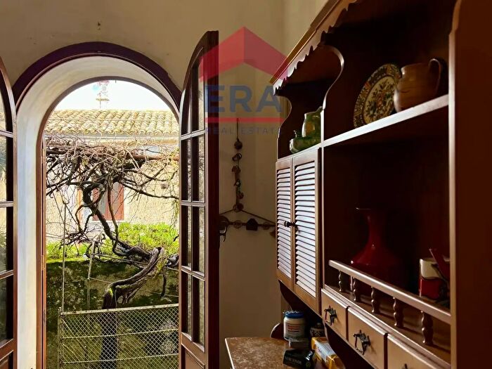 Casa con 12 locali in vendita in Via San Filippop, Erice