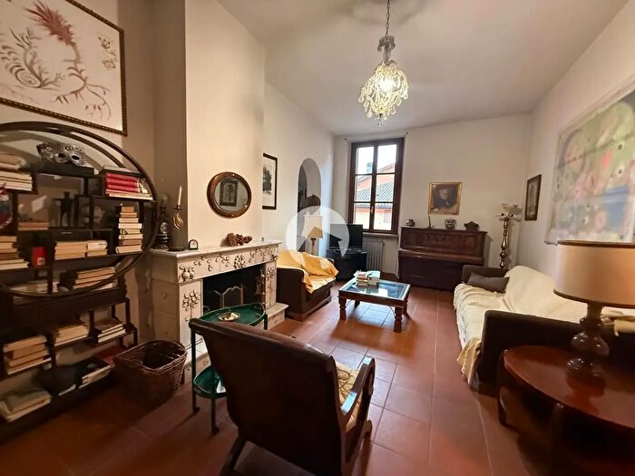 Appartamento con 8 locali in affitto in del Guazzatoio, Reggio Emilia