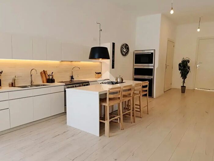 Appartamento bilocale in vendita in Via Benedetta, Parma