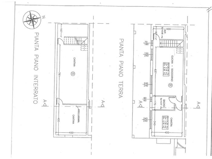 Appartamento bilocale in vendita in San Giuliano Terme