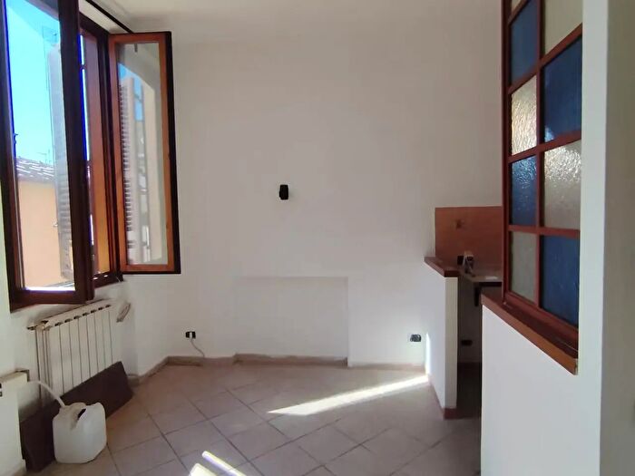 Appartamento bilocale in vendita in Via delle Palme, Roma