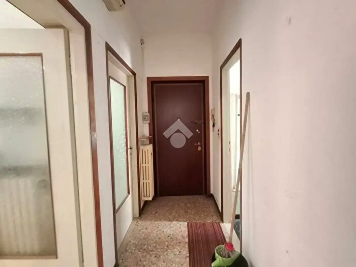 Appartamento trilocale in vendita in Piacenza