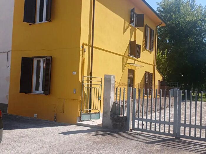 Casa quadrilocale in vendita in Marco, Pisa