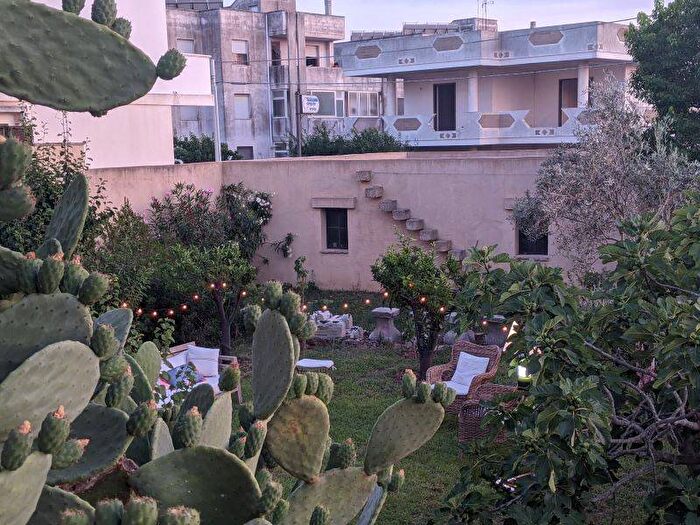 Appartamento quadrilocale in affitto in Via Torquato Tasso, Centro, Gagliano del Capo