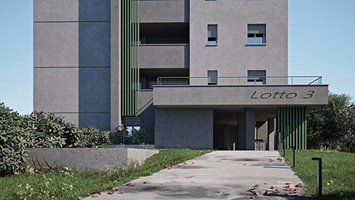 Appartamento bilocale in vendita in Via SantAndrea, Ozzano DellEmilia