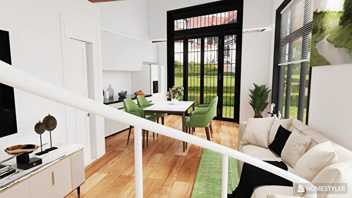 Case in Vendita e in Affitto - 3