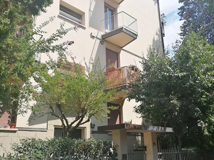 Appartamento quadrilocale in affitto in Via Carlo Zucchi, Saragozza fuori Porta, Bologna