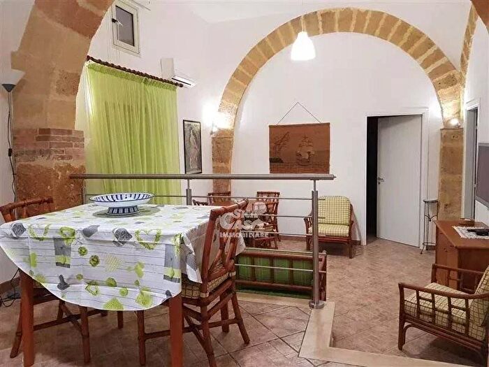 Appartamento bilocale in affitto in Centro Urbano, Marsala