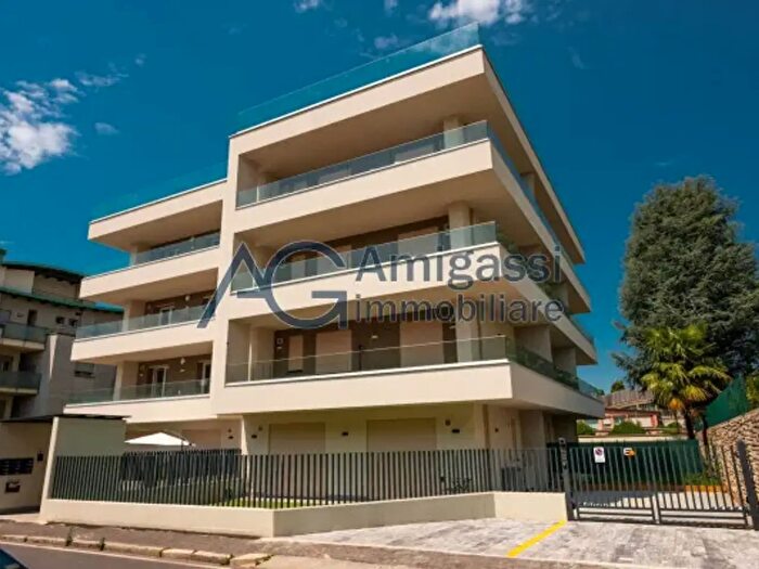 Appartamento bilocale in vendita in Via Borgo Palazzo, Bergamo