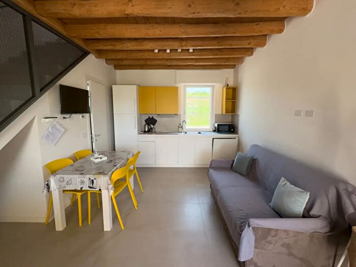 Appartamento bilocale in vendita in Via Pietro Calamandrei aC, Porto Tolle