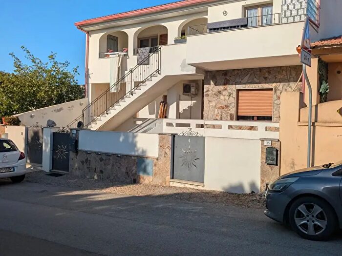 Appartamento quadrilocale in vendita in Via Svizzera N, Olbia