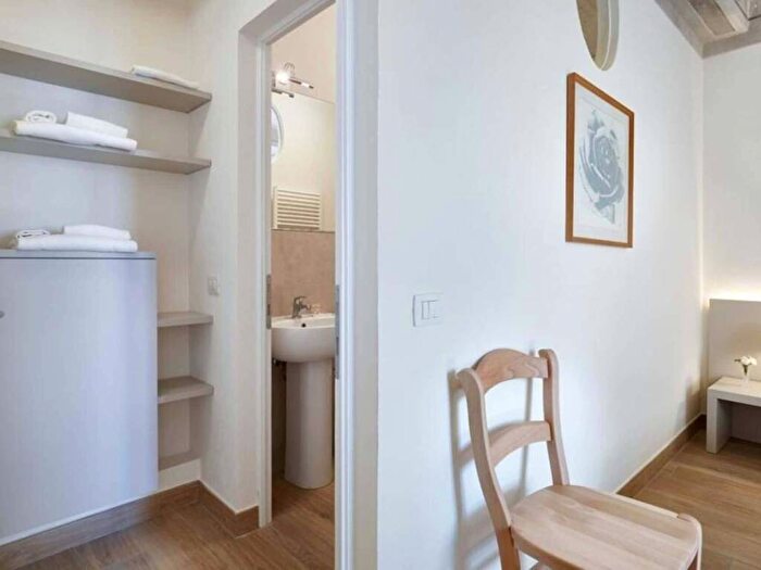 Appartamento quadrilocale in affitto in Via Fiesolana, D'Azeglio, Firenze