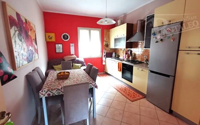 Appartamento bilocale in vendita in Via Sibilla Marsala, Marsala