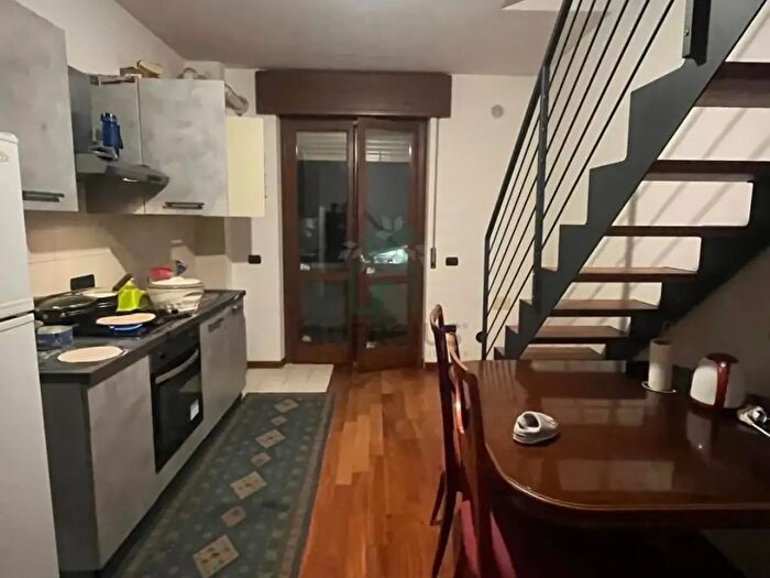Appartamento bilocale in vendita in Via Strà, Caldiero