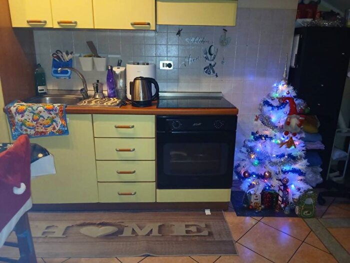 Appartamento monolocale in affitto in Via Buenos Aires, Santa Rita, Torino