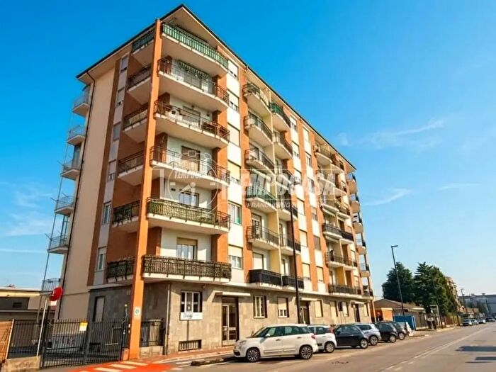 Appartamento bilocale in vendita in Via Cavour, Alpignano