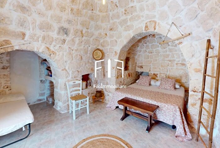 Casa in affitto in Ostuni Brindisi Puglia Italia, Ostuni