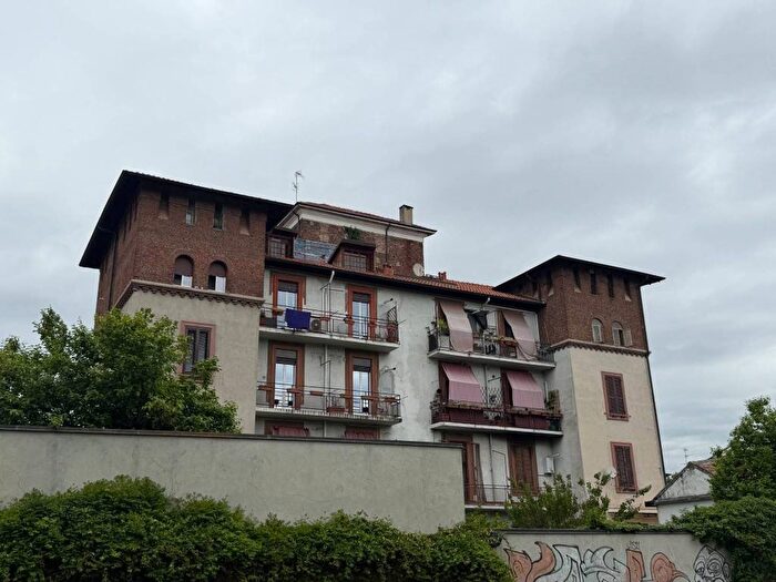 Appartamento monolocale in affitto in Via Achille Fontanelli, Bruzzano, Milano