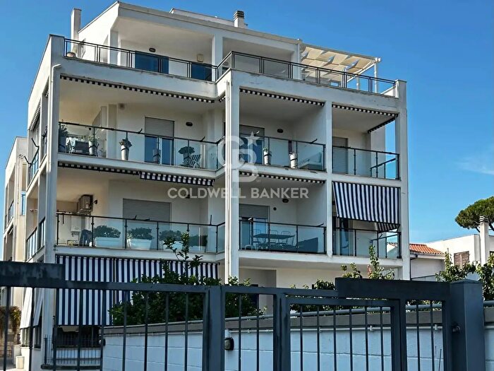 Appartamento bilocale in vendita in Via Aurelia, Santa Marinella