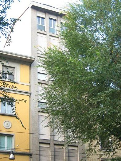 Appartamento bilocale in affitto in Via Mac Mahon, Cenisio, Milano