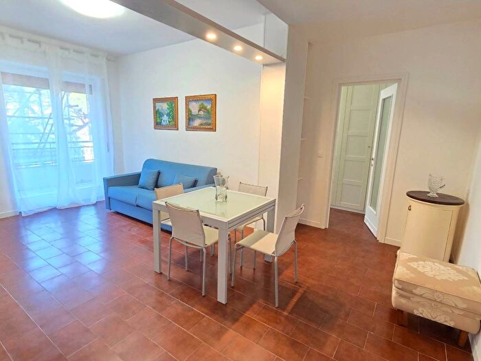 Appartamento bilocale in affitto in Strada Privata Serenella, Solaro, Sanremo