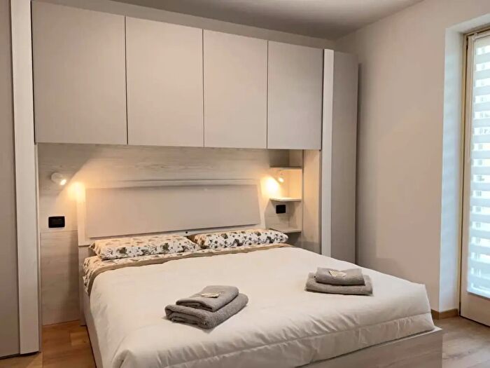 Appartamento monolocale in affitto in Via Dottor Mario Massagrande, Valeggio Sul Mincio