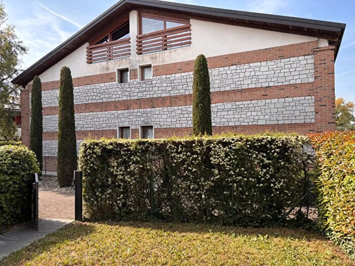 Casa con 5 locali in vendita in Via delle Camelie, Caldogno