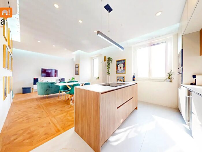 Appartamento bilocale in vendita in Piazzale Martesana, Milano