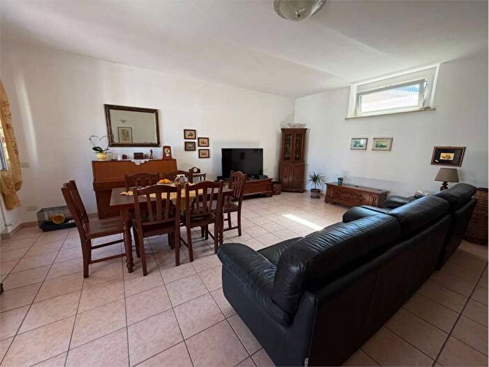 Appartamento trilocale in affitto in Via Carducci, San Marone San Giuseppe Risorgimento, Civitanova Marche