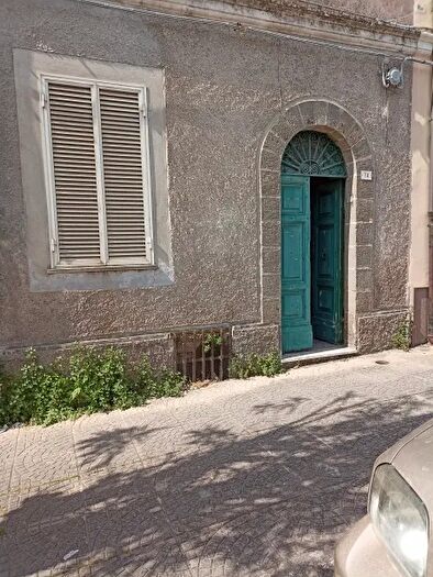 Casa trilocale in vendita in Ittiri