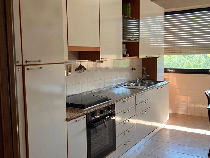 Appartamento quadrilocale in affitto in Via Giovanni Pierluigi da Palestrina, Savena, Bologna