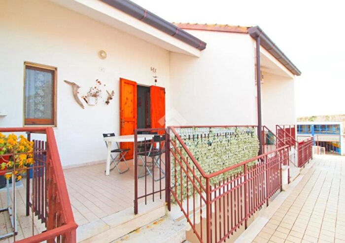 Casa trilocale in vendita in Via Kennedy, Campomarino