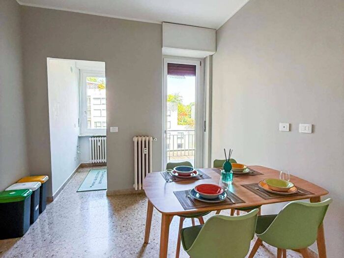 Appartamento trilocale in affitto in Via Don Bosco, Don Bosco, Torino