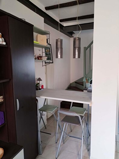 Appartamento monolocale in affitto in Via Giugno, San Giorgio Di Piano