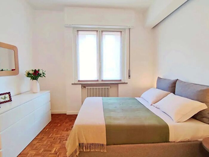 Appartamento monolocale in affitto in Via Privata Battista De Rolandi, Milano