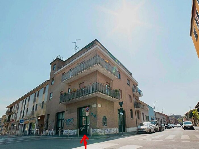 Appartamento bilocale in affitto in Via Bernardo Rucellai, Precotto, Milano