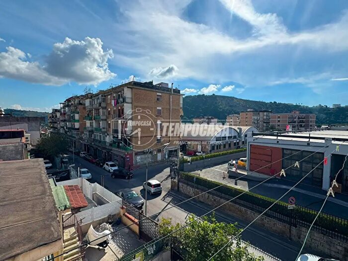 Appartamento trilocale in vendita in II Traversa Pisciarelli, Pozzuoli
